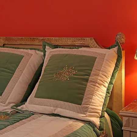 L'embellie Chambres D'hotes Panzió Albi